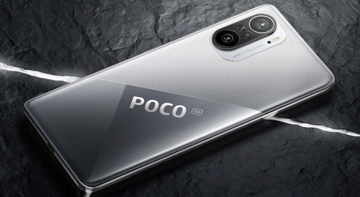 POCO представляет POCO M4 Pro 5G и новый цвет POCO F3 в России