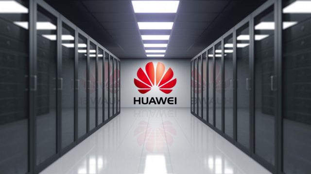 HUAWEI не сможет производить процессоры Kirin на TSMC!!!