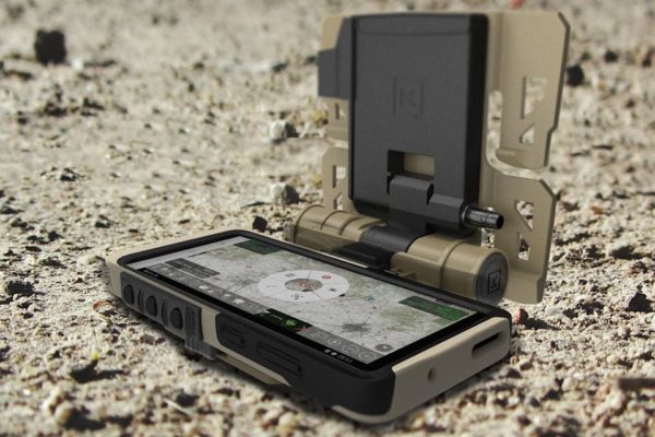 Samsung Galaxy S20 Tactical Edition: Армия США довольна