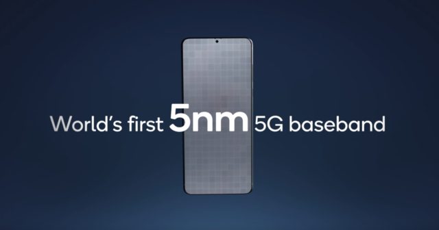 iPhone 20202 получит модем Qualcomm X60 с 5G: Слух