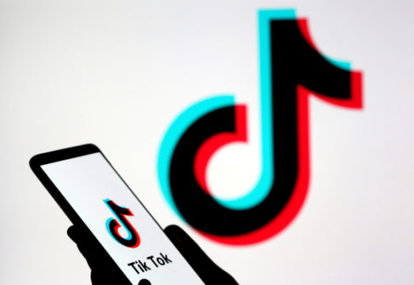 Twitter думает о покупке TikTok