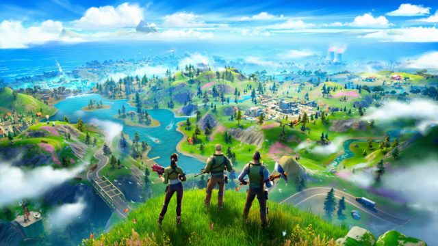 Суд между Epic Games и Apple может пройти лишь в июле 2021