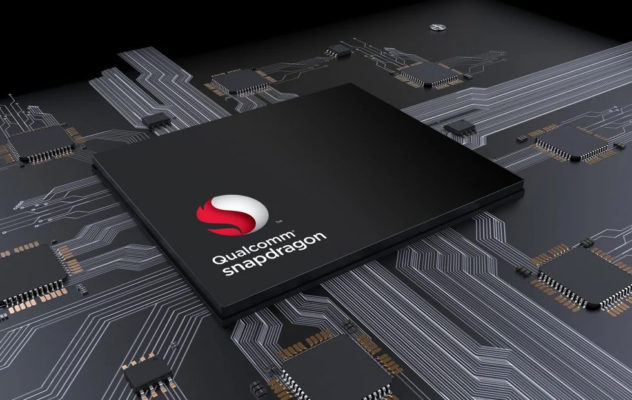 Qualcomm готовит Snapdragon 775G на 6нм техпроцессе