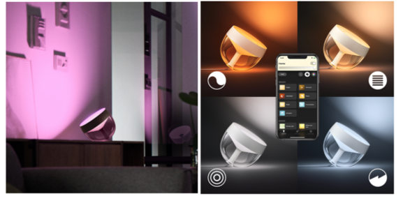 Новинки Philips Hue на российском рынке