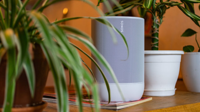 Что такое экосистема SONOS?