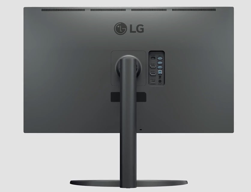 Стала известна стоимость флагманского монитора LG UltraFine OLED Pro 32EP950