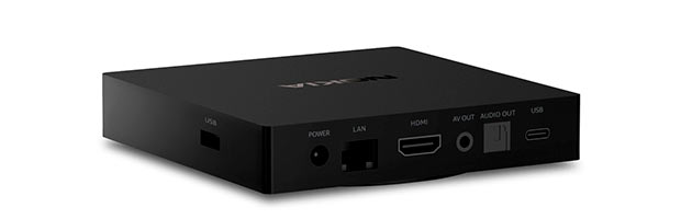 Представлена ТВ-приставка Nokia Streaming Box 8000