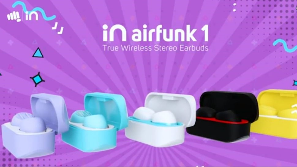 Представлены беспроводные наушники Micromax Air Funk 1 и Air Funk 1 Pro