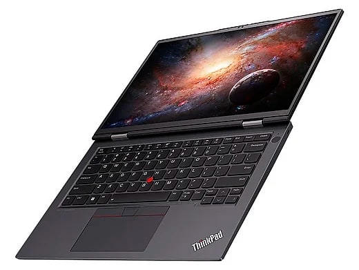 Lenovo представила ноутбук ThinkPad Neo 14