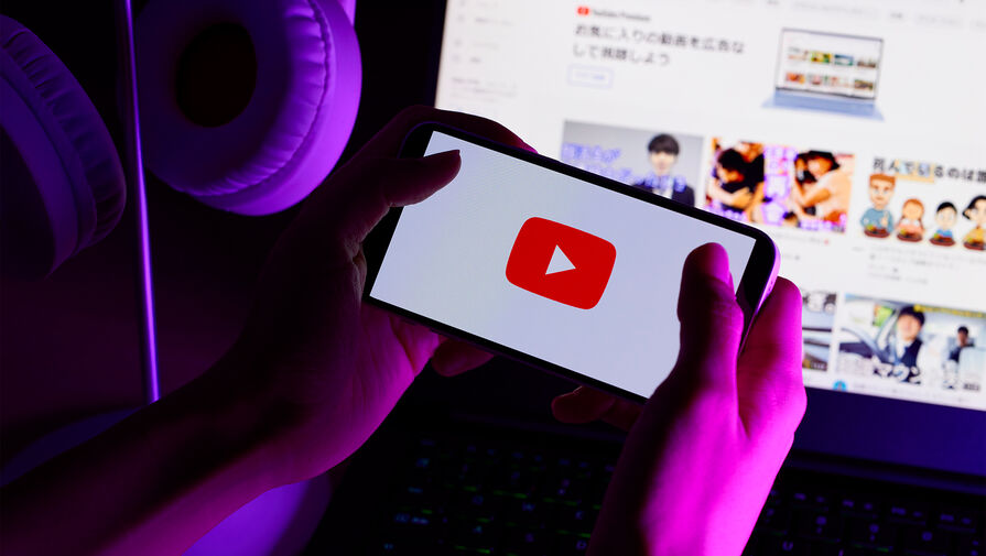 Депутат Госдумы Майданов высказался за блокировку YouTube в России