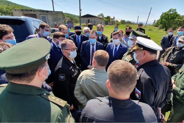 Министр понимал, что назревает катастрофа. Власти Дагестана признали занижение статистики смертности от COVID-19. Что это изменило?