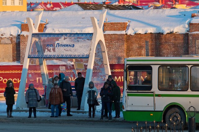 «Если вы ужимаете национальную группу в статусных правах, подумайте, чем это компенсировать». Историк Алексей Миллер — о том, почему не удалось присоединить НАО к Архангельской области и проблемах национальных автономий в России