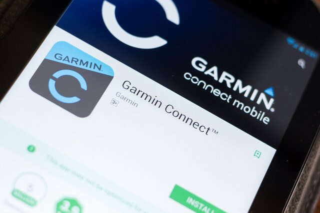 Сервисы производителя фитнес-браслетов и систем навигации для самолетов Garmin перестали работать. Возможно, из-за атаки хакеров Evil Corp, связанных с Россией