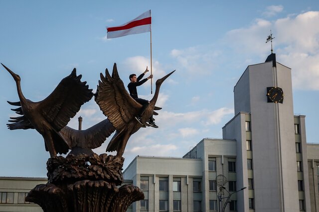 Кто признал результаты выборов в Беларуси, а кто — нет. Список