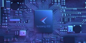 Huawei останется без процессоров TSMC