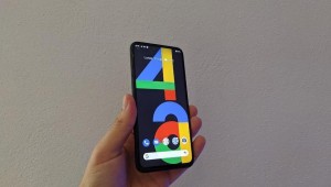 В сеть утекли цены на Google Pixel 4a и Pixel 5