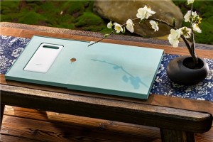 Meizu 17 Pro Kiln Art Collector's Edition оценен в $1400