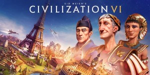 Epic Games предлагает игру Civilization VI бесплатно