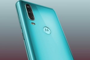 В сеть утекли характеристики Motorola One Fusion+