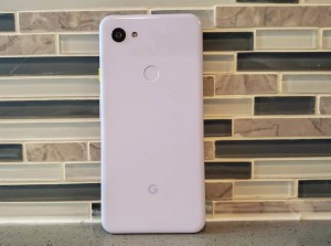 Запуск Google Pixel 4a отложен до 13 июля