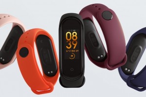 Mi Band 5 должен получить поддержку Alexa и отслеживание кислорода в крови