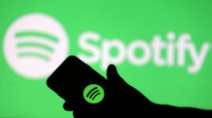 Spotify сняла ограничение в 10 000 песен