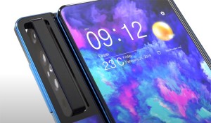 Samsung дала старт производству складного смартфона Galaxy Fold 2