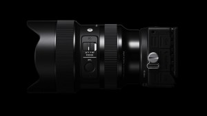 Объектив Sigma 24-70mm F2.8 DG DN Art получил обновление