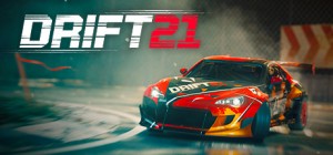 Гоночный симулятор дрифта DRIFT21 находится в раннем доступе