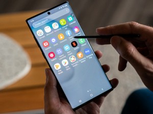 Samsung Galaxy Note20+ получит камеру с 50-кратным зумом