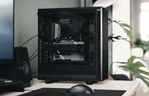 Fractal Design анонсировала новинку Define 7 Compact