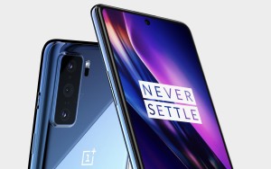 Смартфон OnePlus Z получит до 12 ГБ оперативной памяти