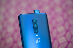 Флагман OnePlus 9 Pro показали на рендерах