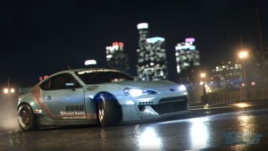 Criterion Games работает над новой серии Need for Speed