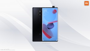 За выход Xiaomi Mi Mix 4 отвечает вице-президент компании