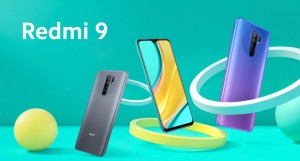 Redmi 9 оснастят процессором MediaTek Helio G80