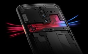 Смартфон Nubia RedMagic 5G получил доступную версию