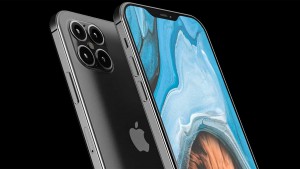 В 2021 году Apple выпустит гибкий iPhone