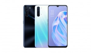 Смартфон Oppo Reno3 A получил защиту от воды