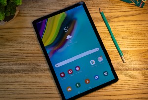 Планшет Samsung Galaxy Tab S4 обновили до Android 10