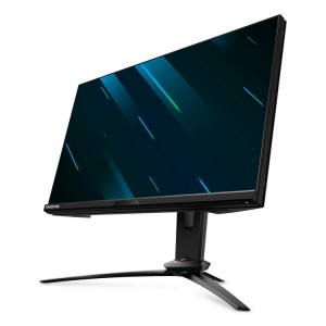 Монитор Acer Predator X25 имеет частоту обновления 360 Гц