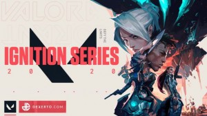 Riot Games запустила киберспортивный турнир по Valorant Ignition Series