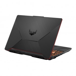 Ноутбуки ASUS TUF Gaming созданы для геймеров с ограниченным бюджетом