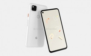 Google Pixel 4a можно ждать в конце лета