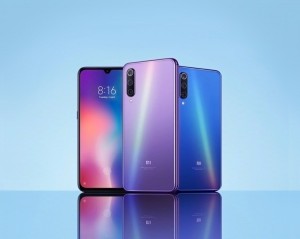 Xiaomi Mi 9 и Redmi K20 Pro получили стабильную версию MIUI 12