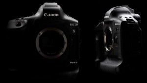 Canon EOS-1D X Mark III заняла 47-е место в рейтинге DxOMark