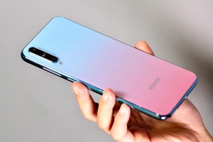 Официально: Honor 30 Lite получит поддержку 5G