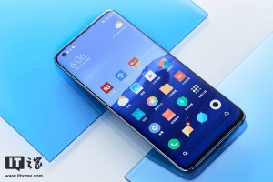 Владельцы Xiaomi Mi 10 уже могут опробовать Android 11