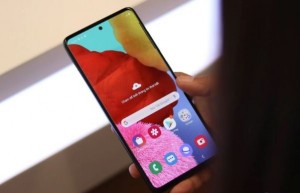 Смартфон Samsung Galaxy A42 получит поддержку 5G