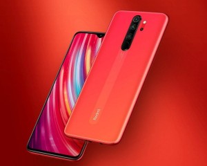 Смартфон Redmi Note 8 Pro снова подешевел в Китае